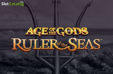 Age Of The Gods Ruler Of The Seas Review 2024
